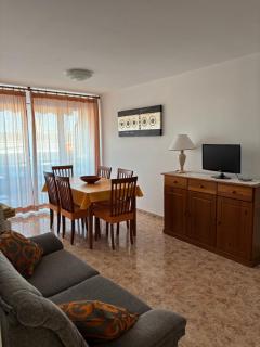 Apartamento vacacional Jávea - Jávea - 0