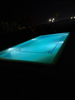 Luxry villa 412 - 0