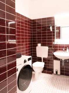 Central Studio incl Parking near Central train & bus station and Holstentor - 3
