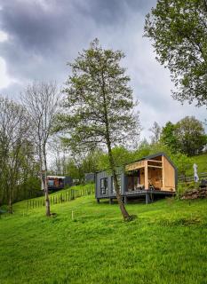 Doza de Verde Retreat&Spa Bran-Adults Only - 9
