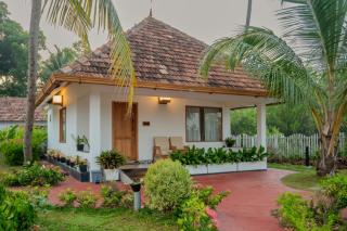 Kaayal Villa Lakefront Luxury - 7