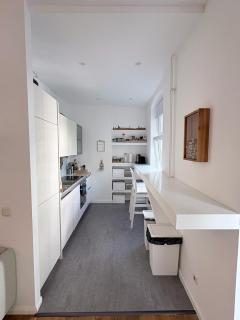 Beautiful modern apartment near Mauerpark - 8