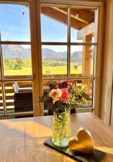 Traumferienwohnung Alpenliebe Sommer-Hörnerbahnen kostenlos - 9