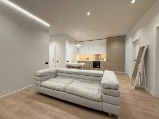 Sea Symphony Prestige Apartment - 9