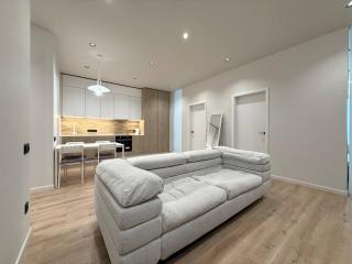 Sea Symphony Prestige Apartment - 7