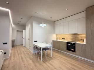 Sea Symphony Prestige Apartment - 4