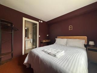 Kindrogan House - 3