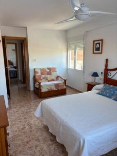 Apartamento vacacional Jávea - Jávea - 4