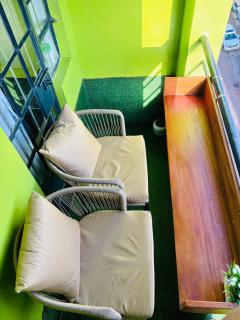 Comfort Suite - 8