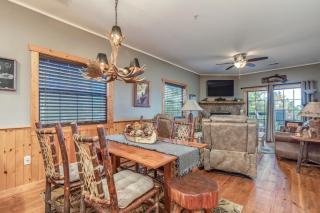 2BR Village At Indian Point 501 near SDC-Free Tickets Daily up to $500 - 7