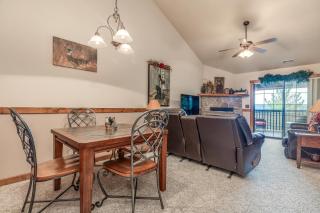 2BR Village At Indian Point 611 near SDC-Free Tickets Daily up to $500 - 4