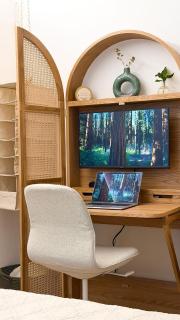 Casa Sorella - Authentic Scicli Stay & Workspace - 6