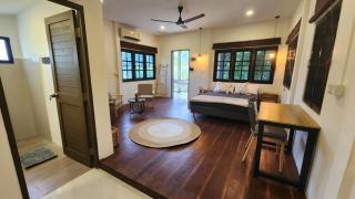 1BR & 2BD Tropical Thai Houses, Koh Phangan Central - 7