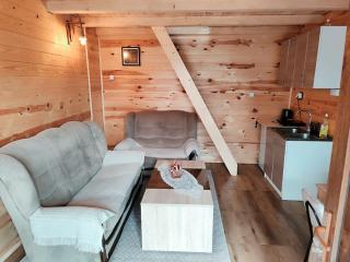 Mountain apartment-Komovi - 4