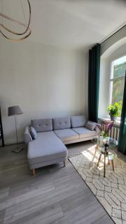 Old Town Apartment Opole - 6