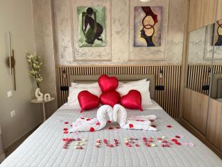 Psimithefto Luxury Apartments - Salonicco - 0
