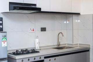Cozy one bedroom unit in westlands - 3