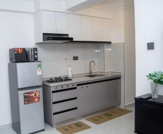 Cozy one bedroom unit in westlands - 2