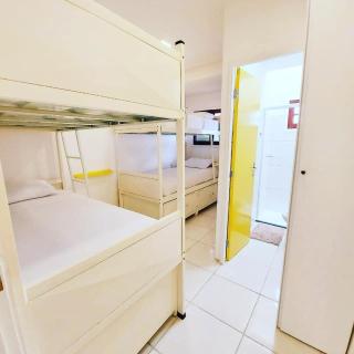 iHostel Aldeota - 5
