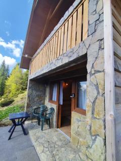Mountain apartment-Komovi - 6