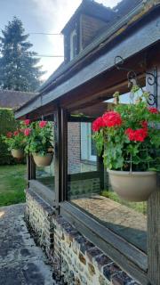 Le Cottage, Escapade Normande au calme - 4