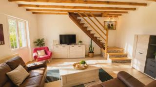 Le Cottage, Escapade Normande au calme - 3