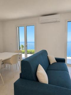 Oltremare - Sea View and Infinity Pool - 5