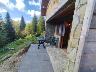 Mountain apartment-Komovi - 9