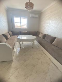2 bedroom apartment - 0