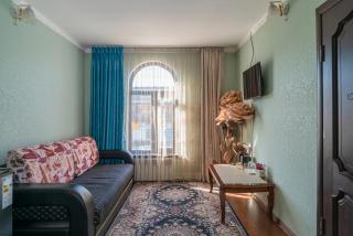 Tashrabat Hotel - 8