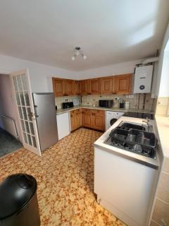 Southport Holiday Home - 6