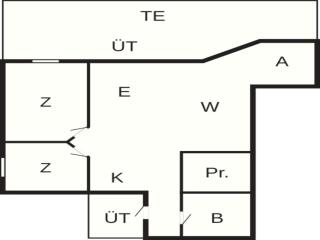 6 person holiday home in Ebberup - 9