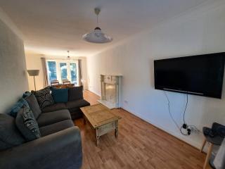Southport Holiday Home - 5