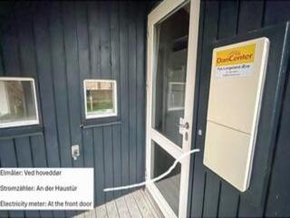 6 person holiday home in Ebberup - 7