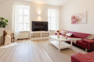 BNB Obchodná Living Suites - 1