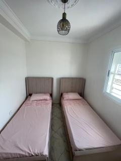 2 bedroom apartment - 5