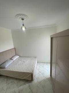2 bedroom apartment - 1