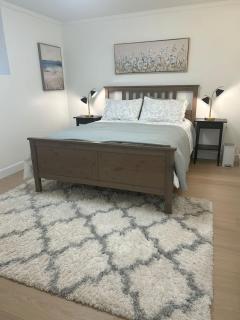 Modern & Cozy 2BR Suite Near Shops & Dining in clayton height - 6
