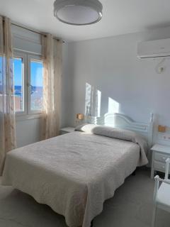 Duplex Antonio Machado - 2