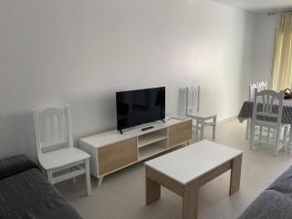 Duplex Antonio Machado - 3