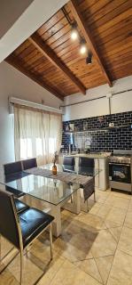 LitStay - Caseros PA doble terraza con asador - 9