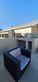 LitStay - Caseros PA doble terraza con asador - 1