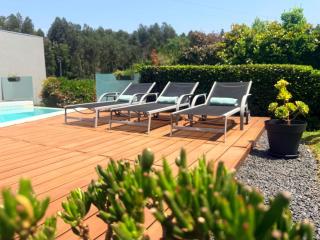 Villa les escapades luxo & piscine - 4