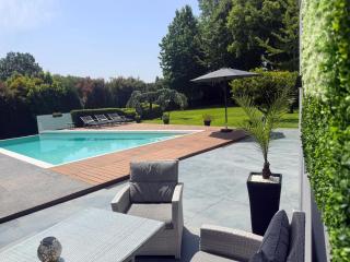 Villa les escapades luxo & piscine - 1