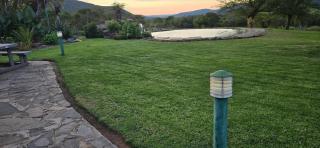 LavishTholo Game reserve and Spa - 5
