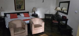 LavishTholo Game reserve and Spa - 4