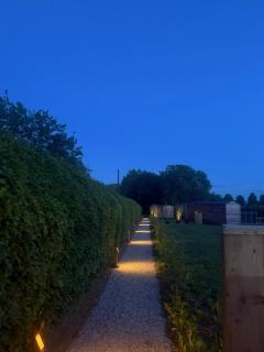 Cotswold Country Retreats - 3
