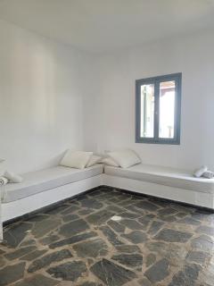 The Nest Combo, Sea View, 8' to Psili Ammos - 5
