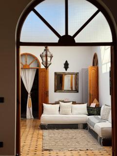 Villa Tzara Private pool, charm and authenticity - 3