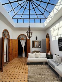 Villa Tzara Private pool, charm and authenticity - 9